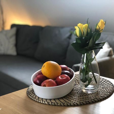 Fabulous Top Floor Apartment In Inverness Exteriér fotografie